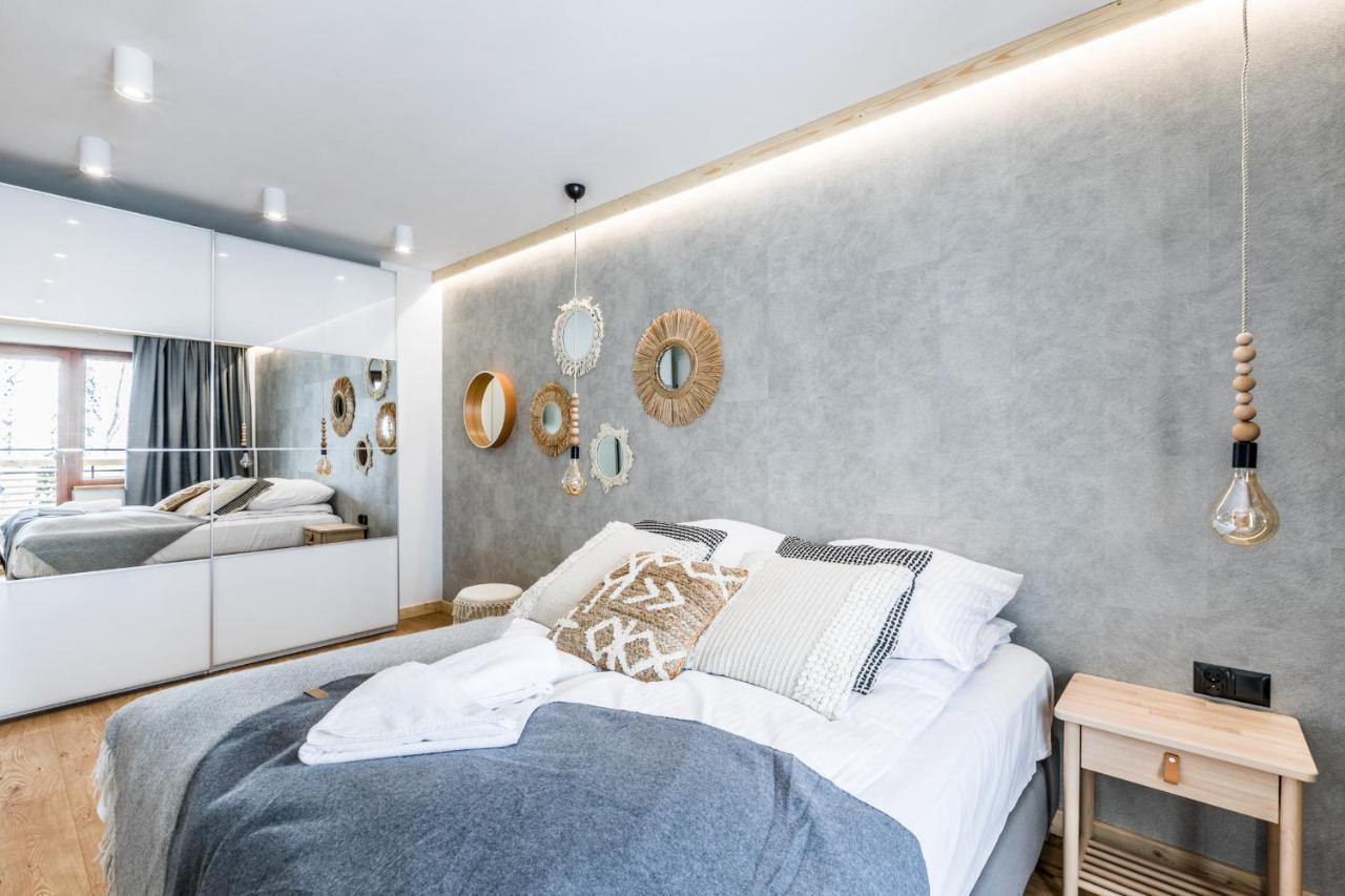 Apartament Forrest Pardalowka Закопане Екстер'єр фото