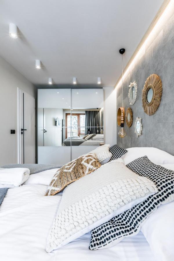Apartament Forrest Pardalowka Закопане Екстер'єр фото