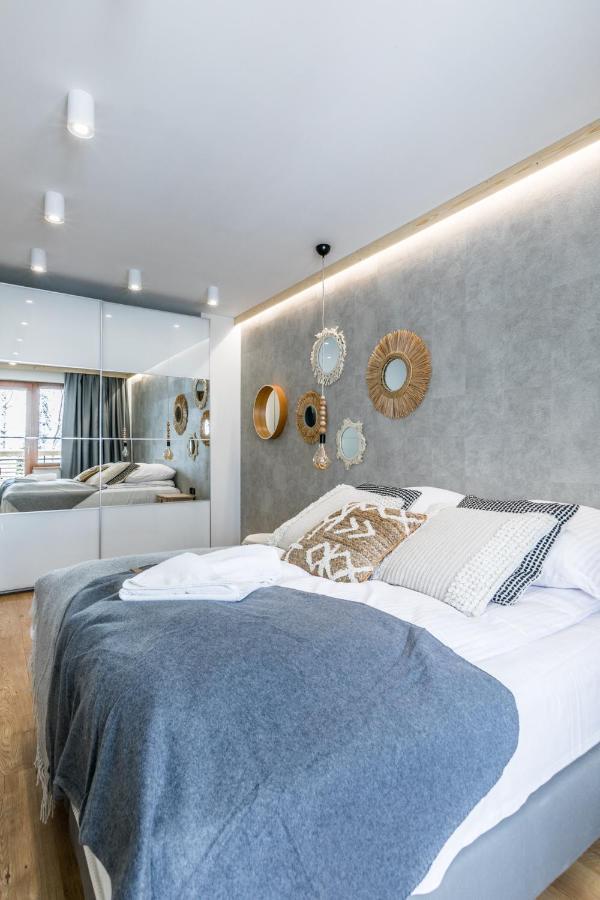 Apartament Forrest Pardalowka Закопане Екстер'єр фото