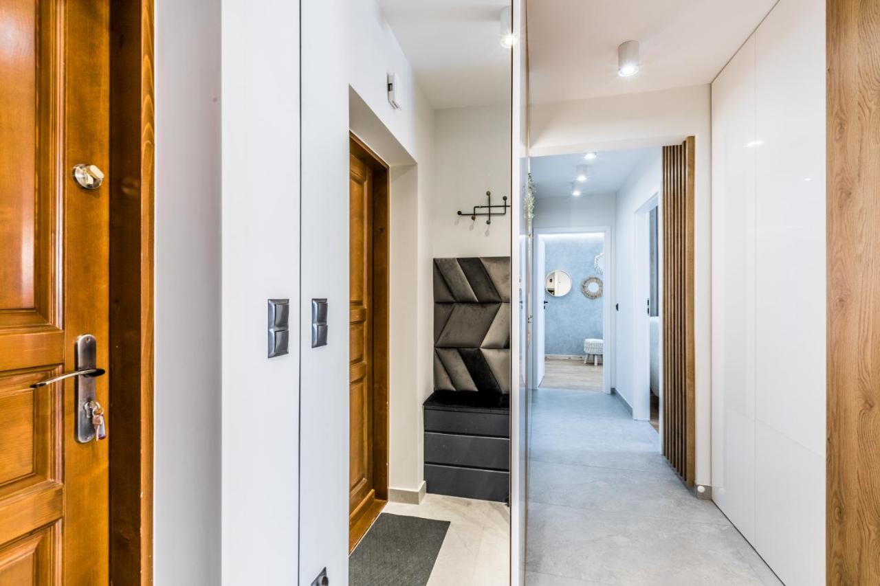 Apartament Forrest Pardalowka Закопане Екстер'єр фото