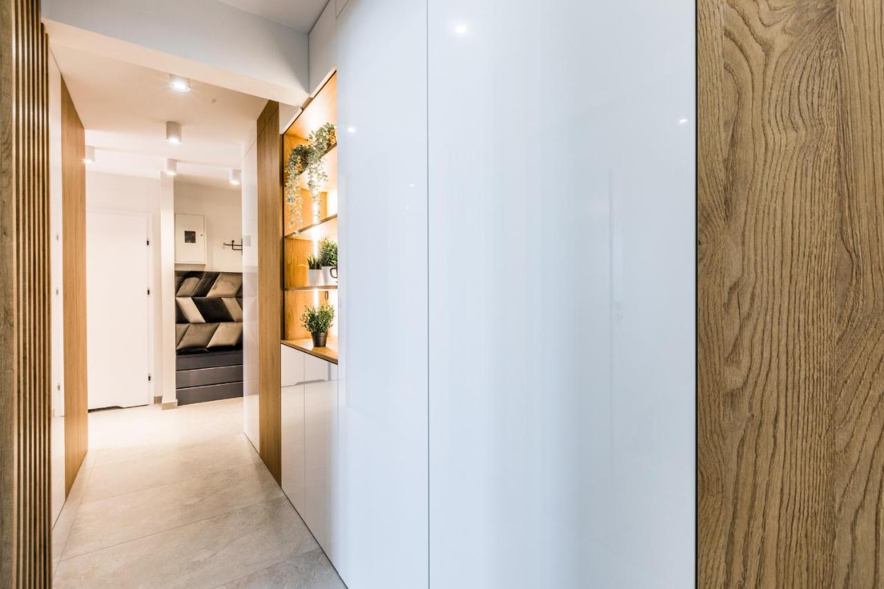 Apartament Forrest Pardalowka Закопане Екстер'єр фото